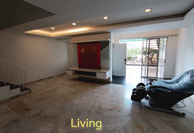 Taman Persiaran Desa