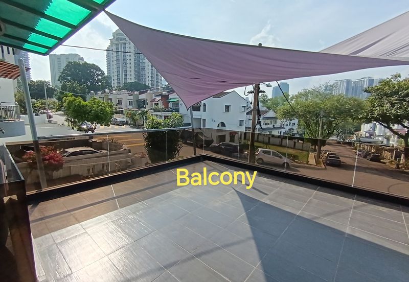 Taman Persiaran Desa