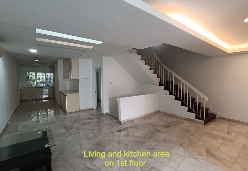 Taman Persiaran Desa