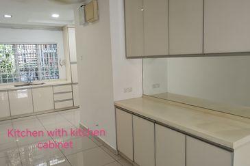 Taman Persiaran Desa