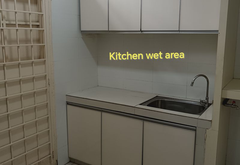 Taman Persiaran Desa