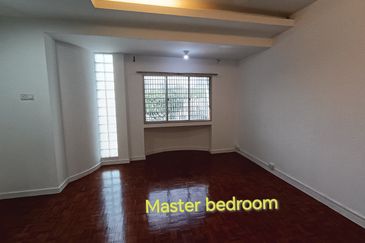 Taman Persiaran Desa