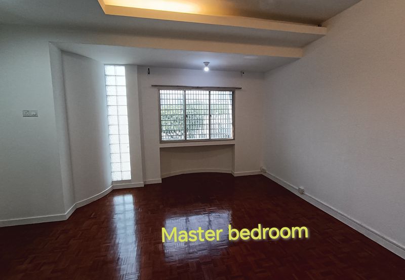 Taman Persiaran Desa