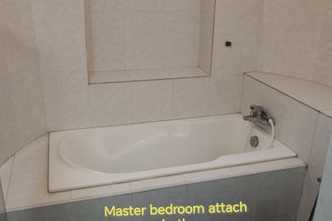 Taman Persiaran Desa