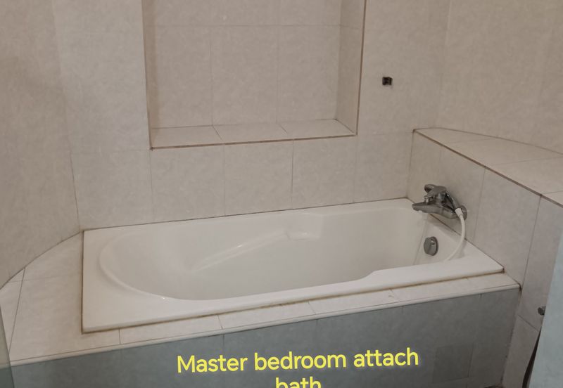 Taman Persiaran Desa