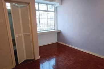 Taman Persiaran Desa