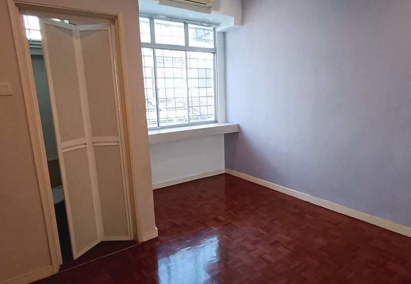 Taman Persiaran Desa