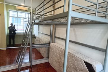 Taman Persiaran Desa