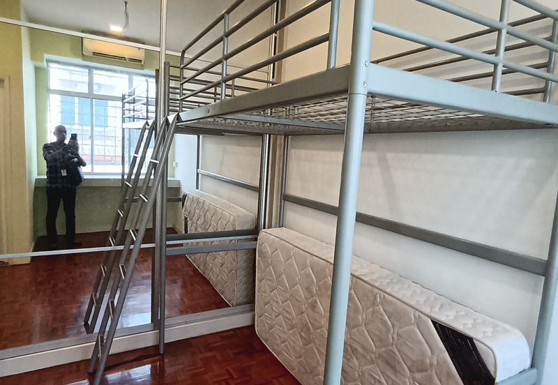 Taman Persiaran Desa