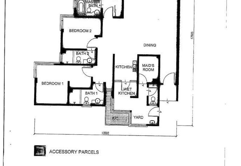 Ara Hill Condominium