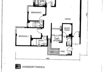 Ara Hill Condominium
