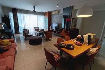 Ara Hill Condominium