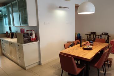 Ara Hill Condominium