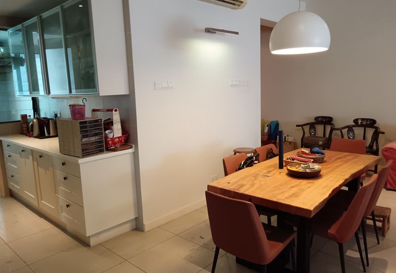 Ara Hill Condominium