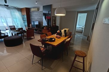 Ara Hill Condominium