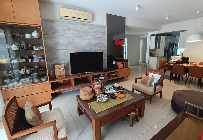 Ara Hill Condominium