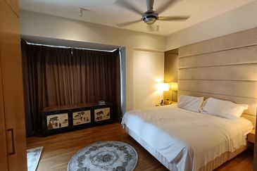 Ara Hill Condominium