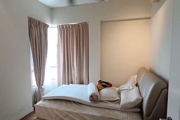 Ara Hill Condominium