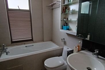 Ara Hill Condominium