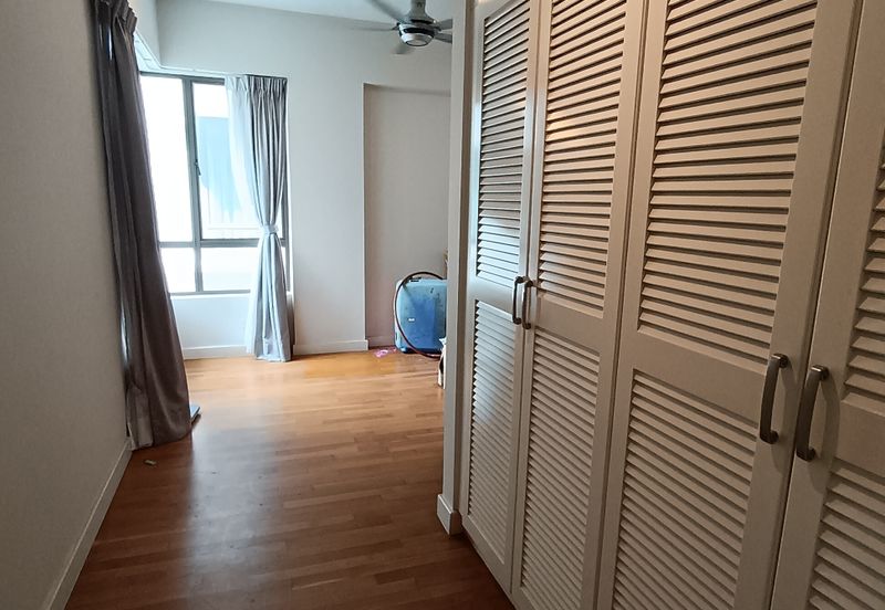 Ara Hill Condominium