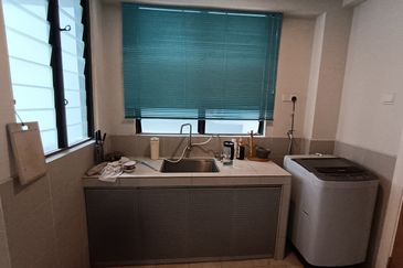 Ara Hill Condominium