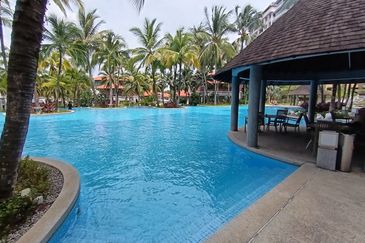 Ara Hill Condominium