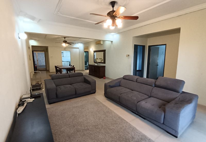 Tiara Kelana Condominium