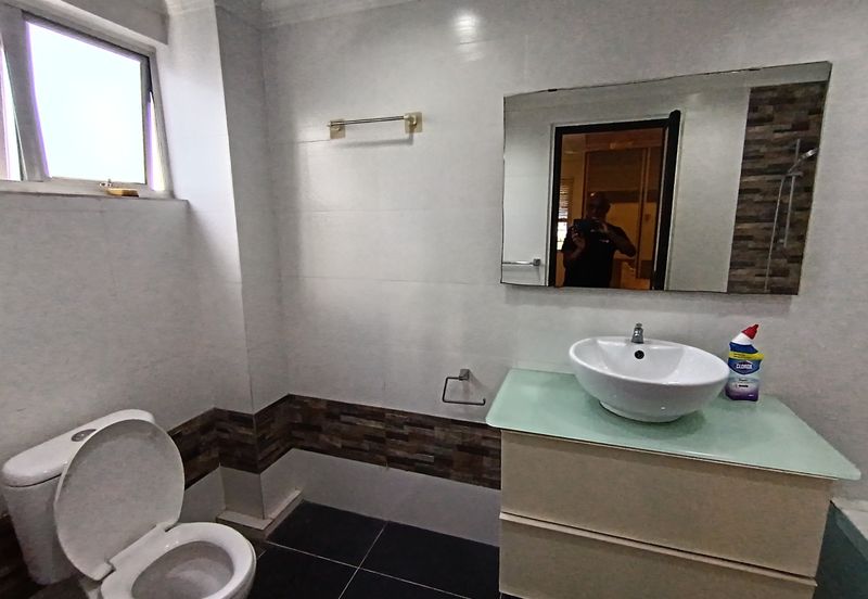 Tiara Kelana Condominium