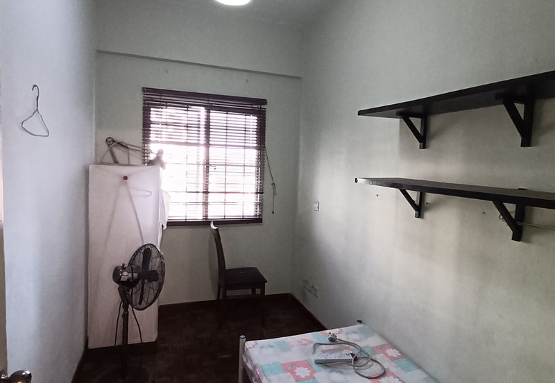 Tiara Kelana Condominium