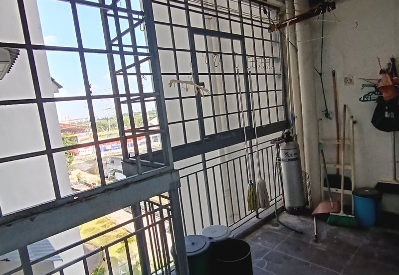 Tiara Kelana Condominium