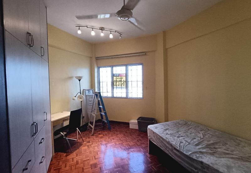 Tiara Kelana Condominium