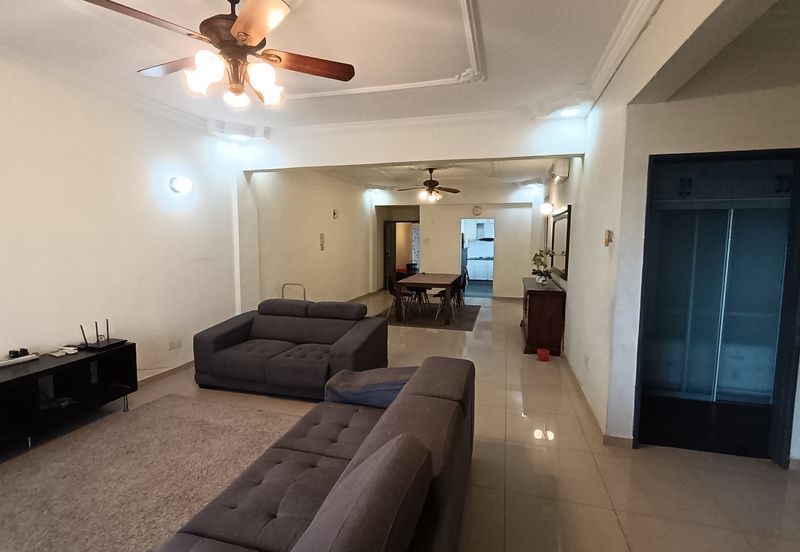 Tiara Kelana Condominium