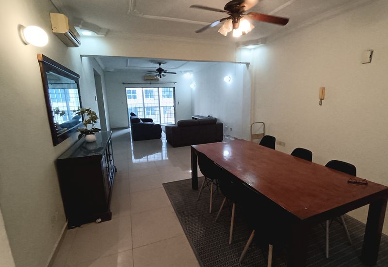 Tiara Kelana Condominium