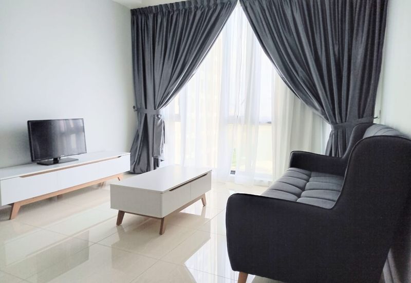 Sentral Suites