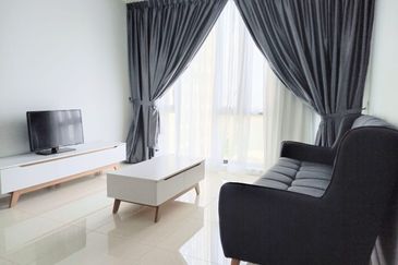 Sentral Suites