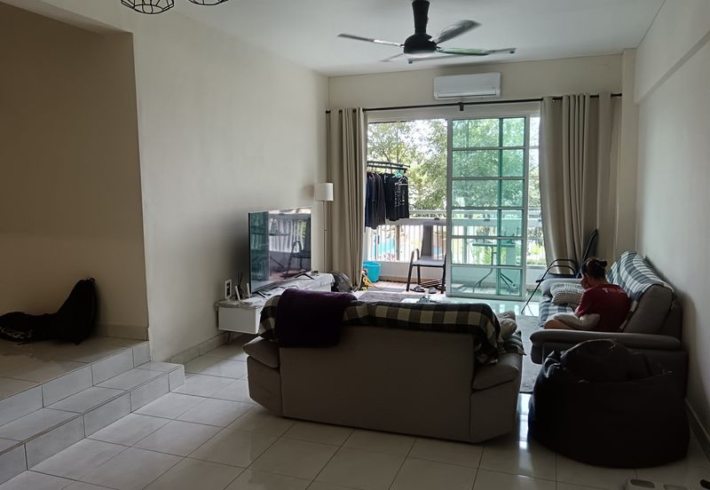 Sterling Condominium