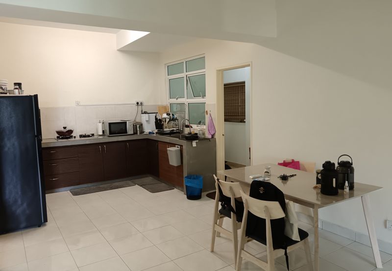 Sterling Condominium