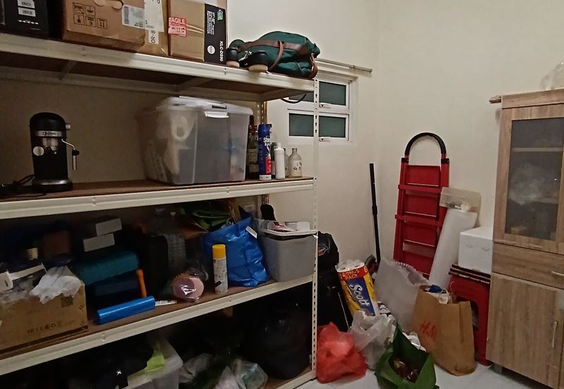 Sterling Condominium