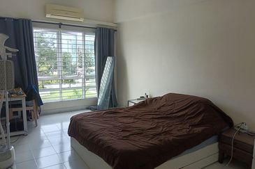 Sterling Condominium