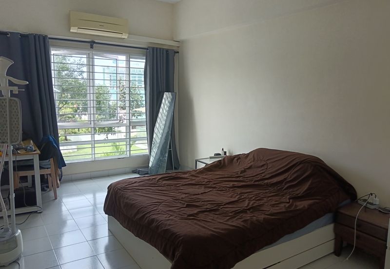 Sterling Condominium