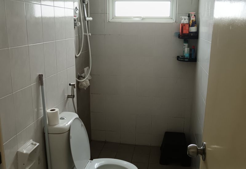 Sterling Condominium