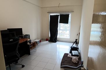 Sterling Condominium