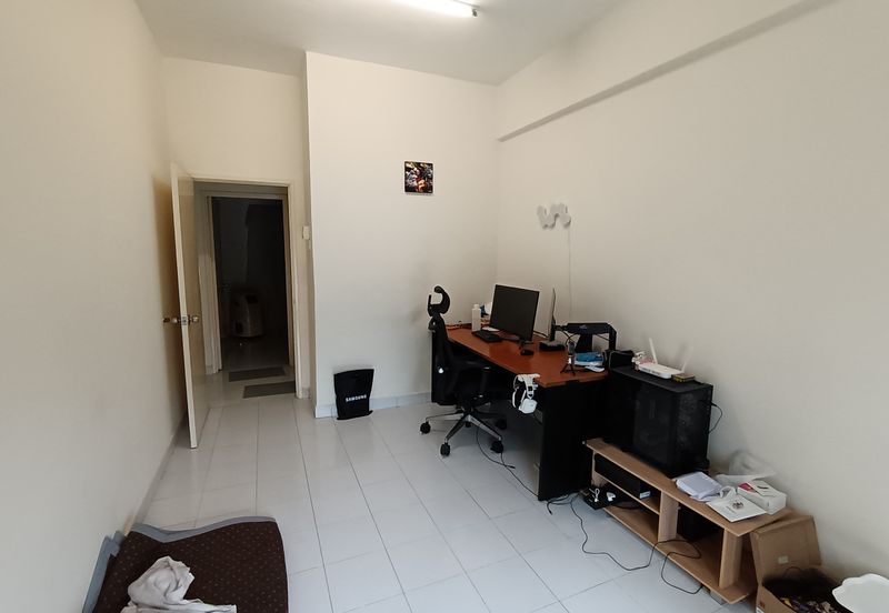 Sterling Condominium