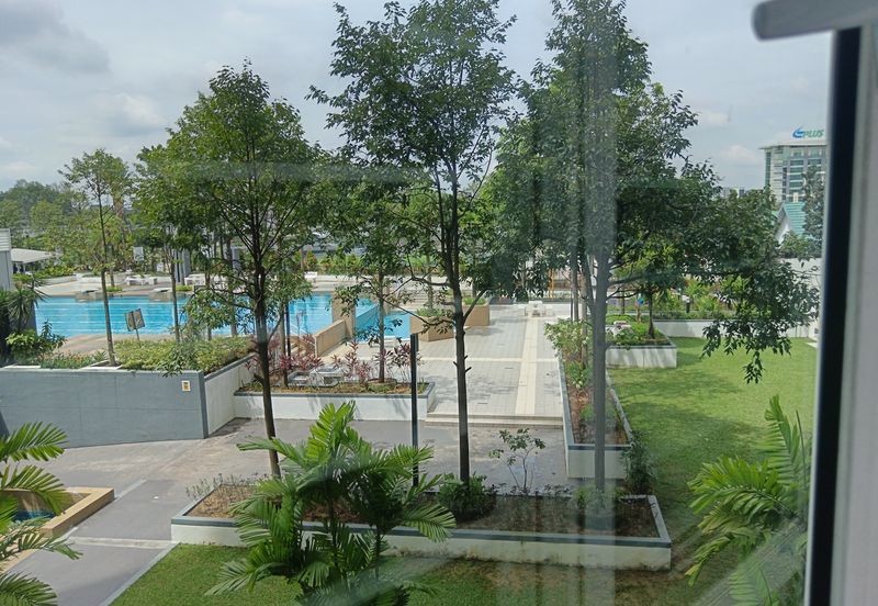 Sterling Condominium