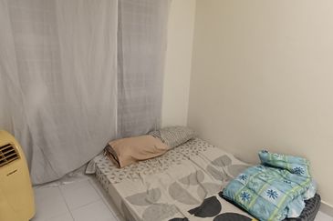 Sterling Condominium