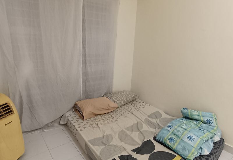 Sterling Condominium