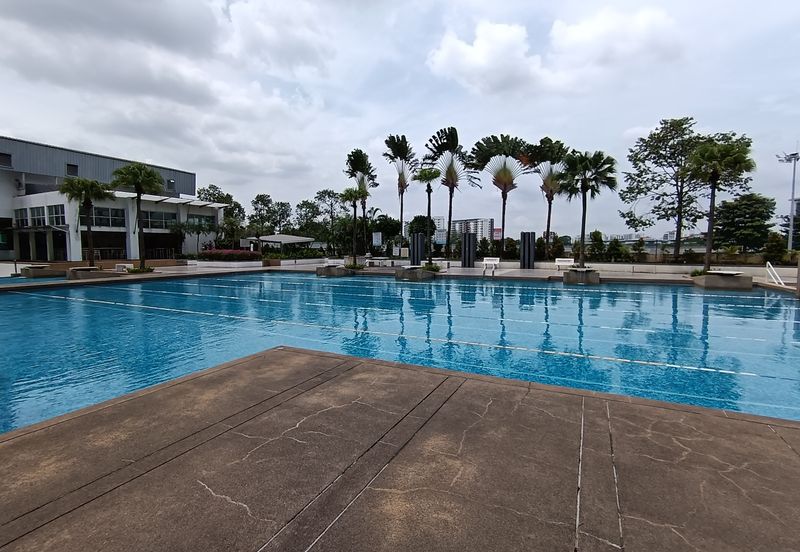 Sterling Condominium