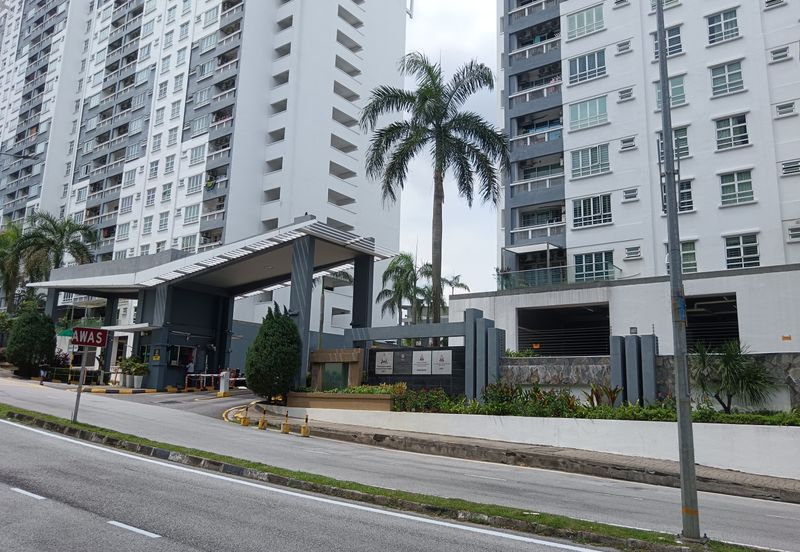 Sterling Condominium