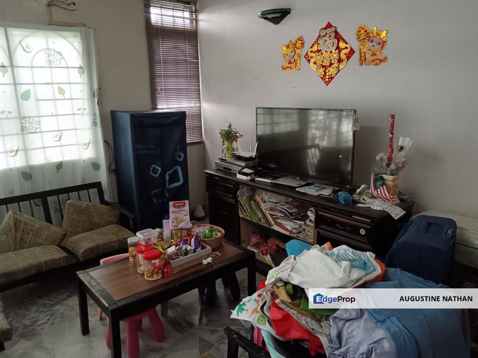 Subang Perdana Goodyear Court 6, USJ, Selangor- Walking Distance To LRT station, Selangor, USJ