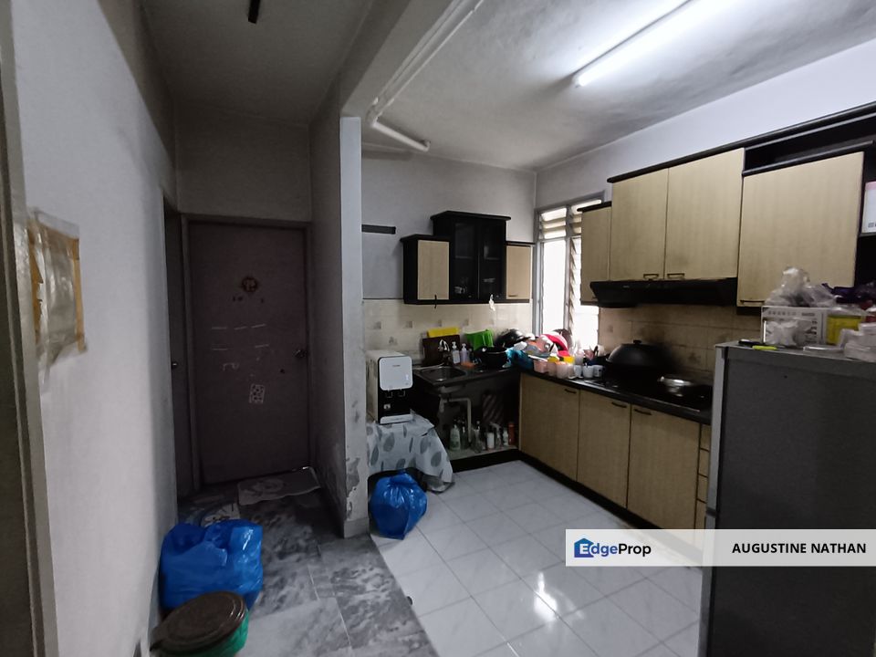 Subang Perdana Goodyear Court 6, USJ, Selangor- Walking Distance To LRT station, Selangor, USJ